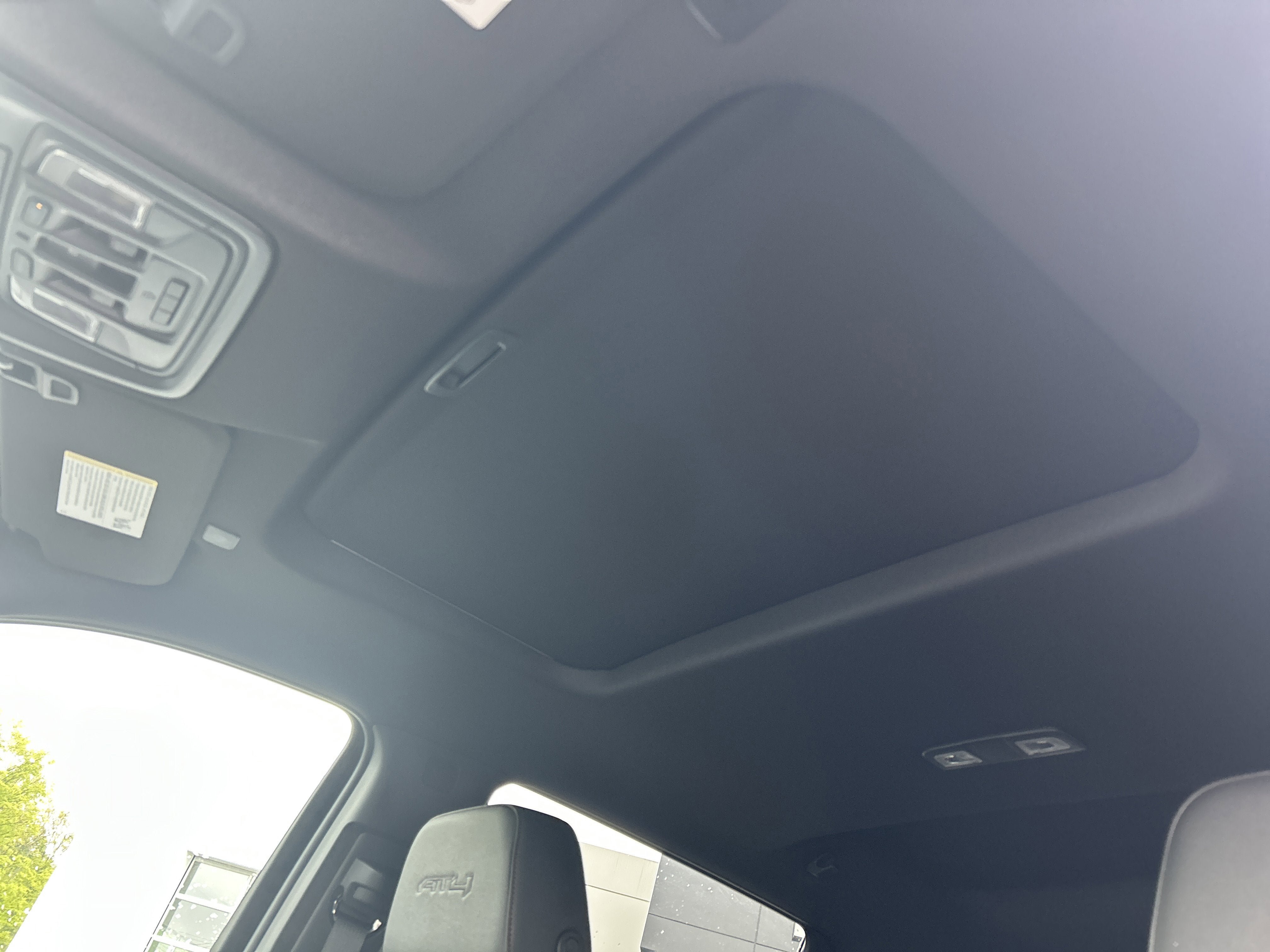 New 2026 GMC Sierra 2500 AT4 w/ AT4 Premium Plus Package AWD/4WD image 21