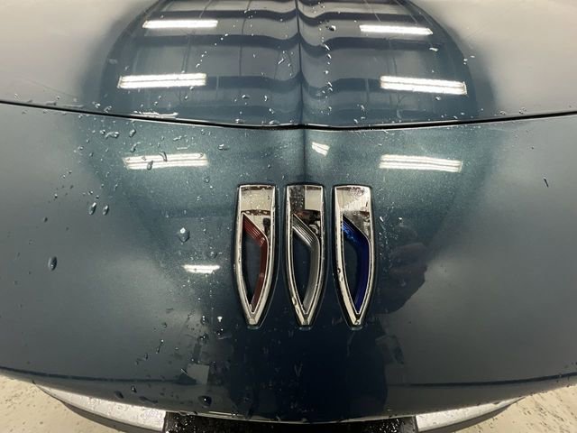 Certified 2024 Buick Encore GX Avenir w/ Avenir Convenience Package image 29