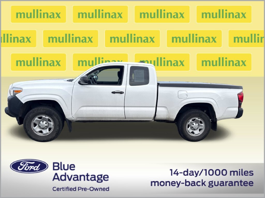 Used 2019 Toyota Tacoma SR RWD image 12