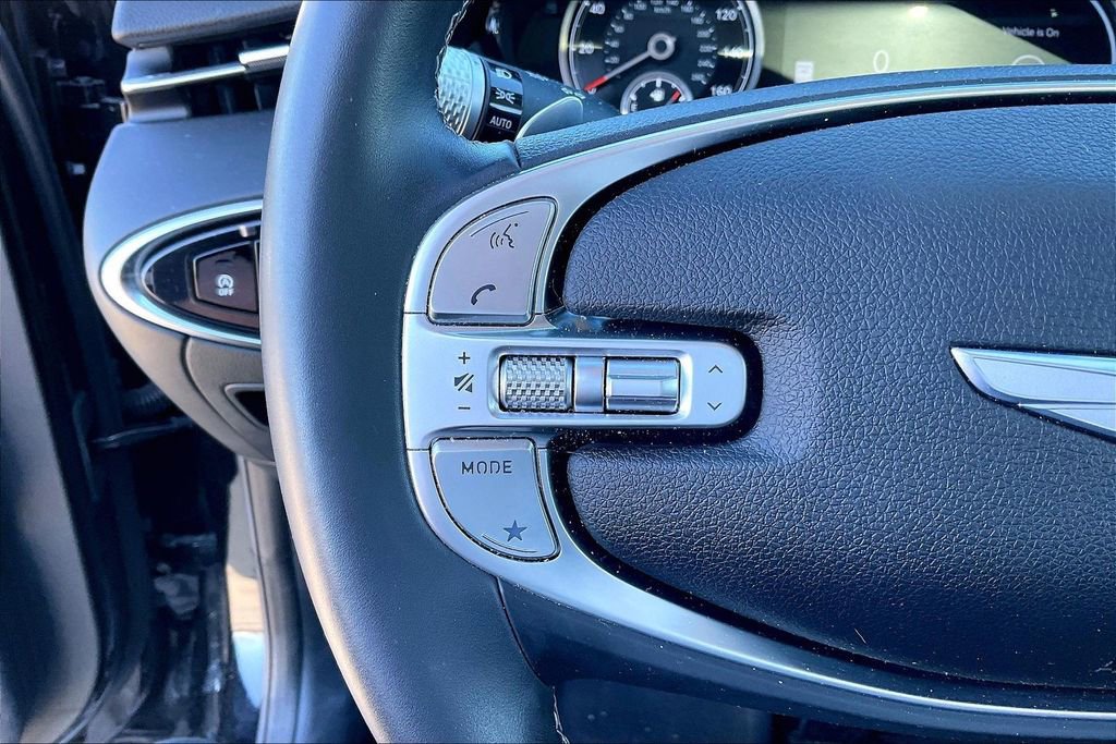 Used 2024 Genesis GV70 2.5T w/ Select Package image 24