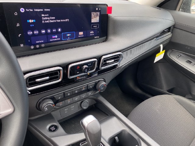 New 2027 Nissan Sentra S FWD image 16