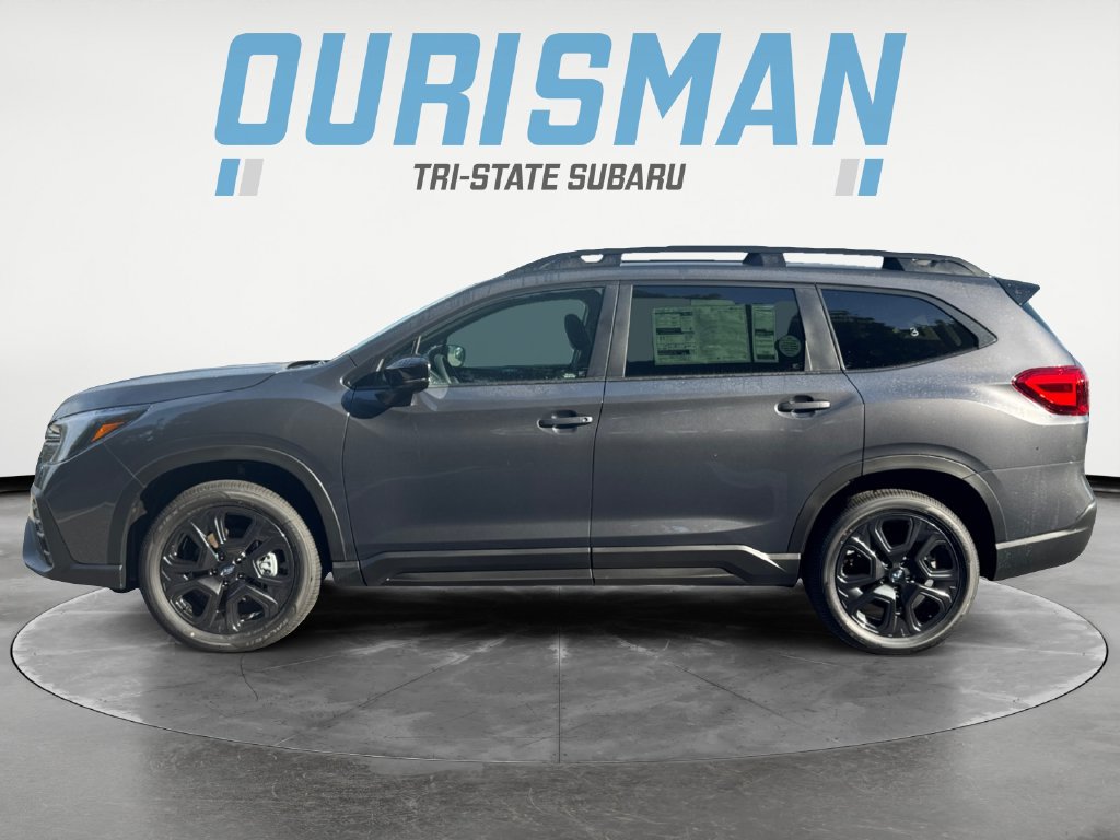 New 2026 Subaru Ascent Bronze Edition AWD/4WD image 3