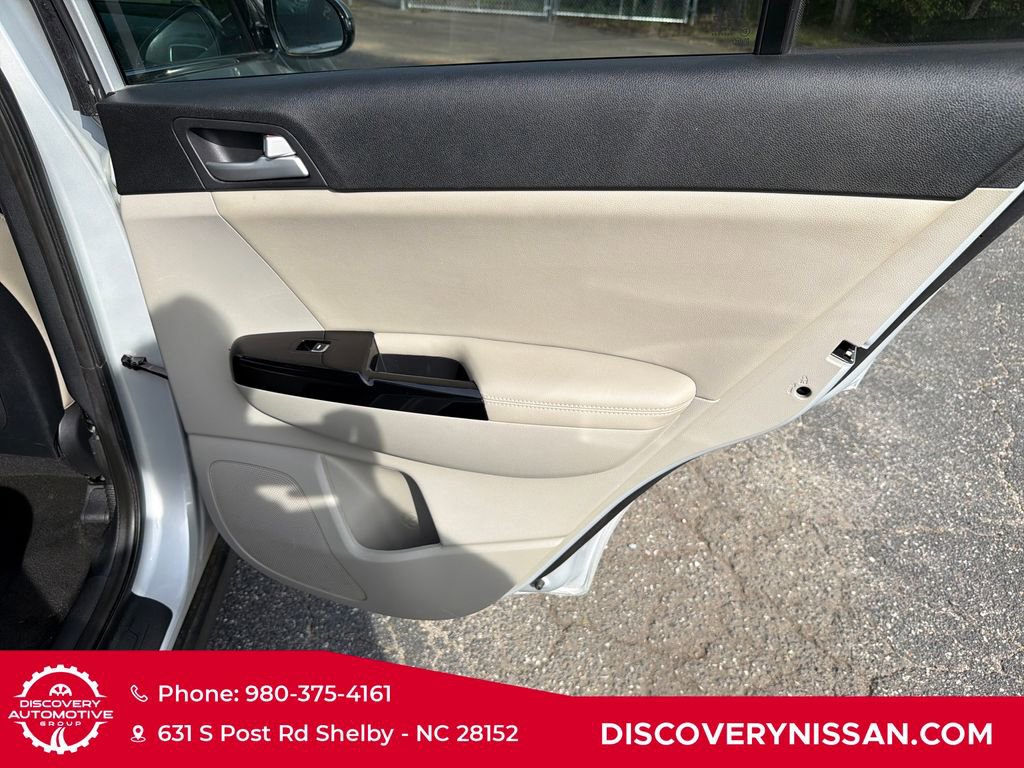 Used 2020 Kia Sportage EX image 34