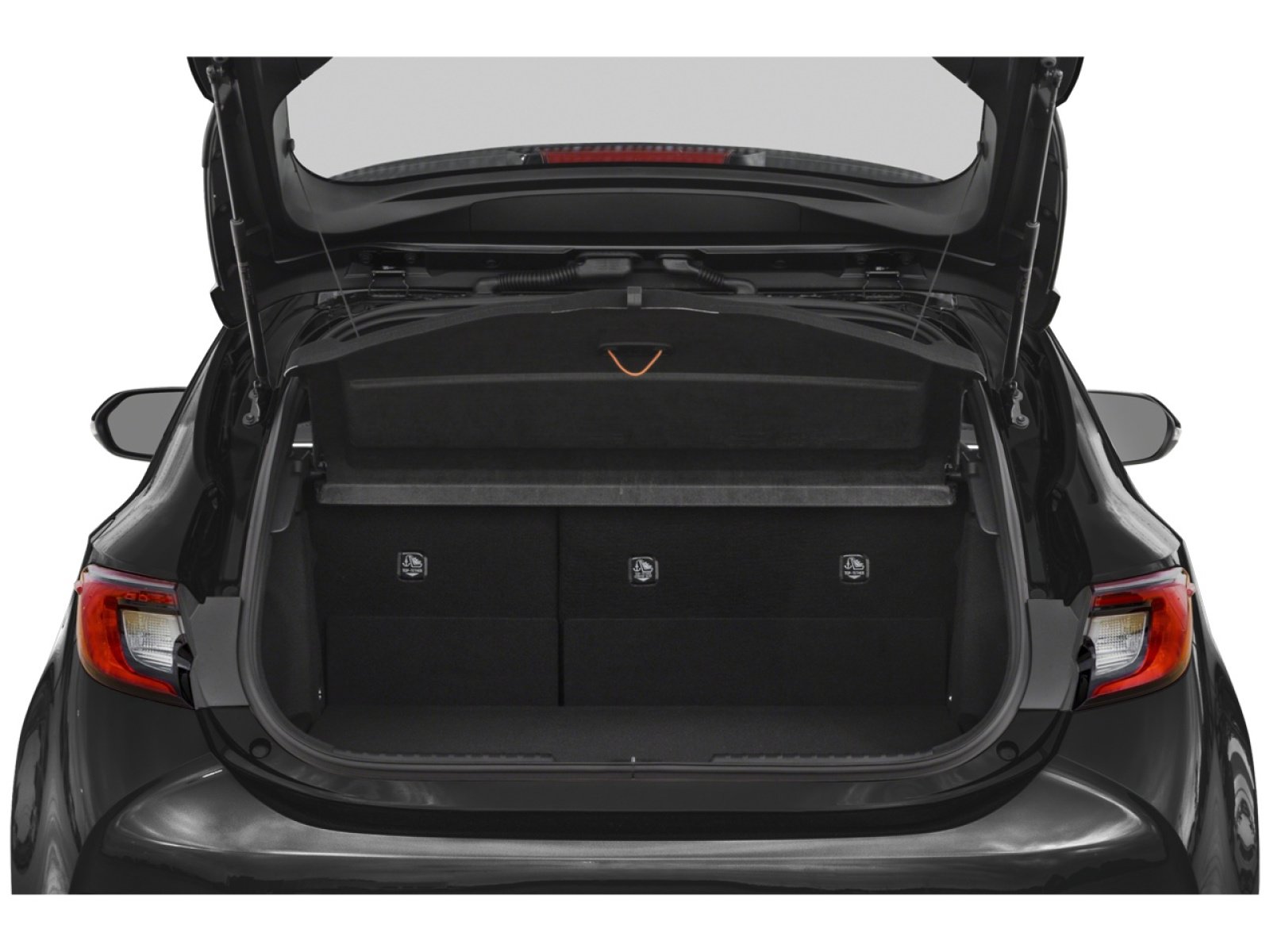 New 2026 Toyota Corolla SE image 14