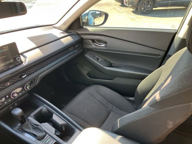 Used 2024 Honda Accord EX image 19