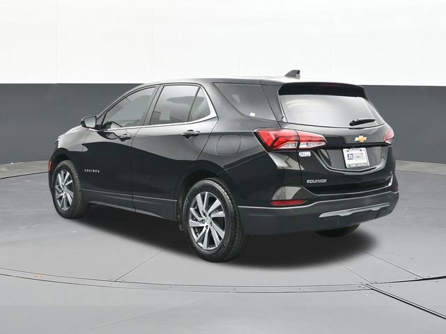 Used 2023 Chevrolet Equinox LT image 9
