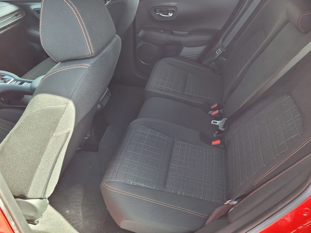 Used 2024 Honda HR-V Sport image 11