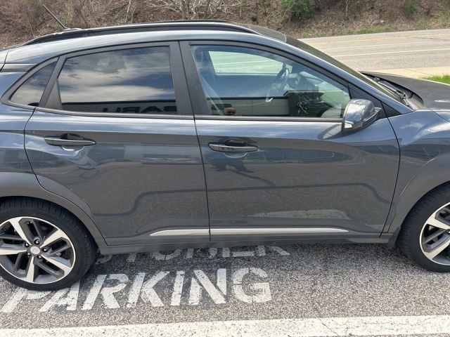 Used 2018 Hyundai Kona Limited image 3