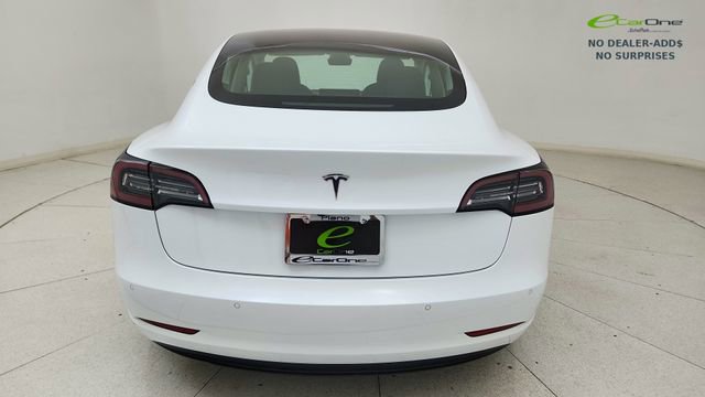 Used 2019 Tesla Model 3 Standard Range Plus RWD image 5