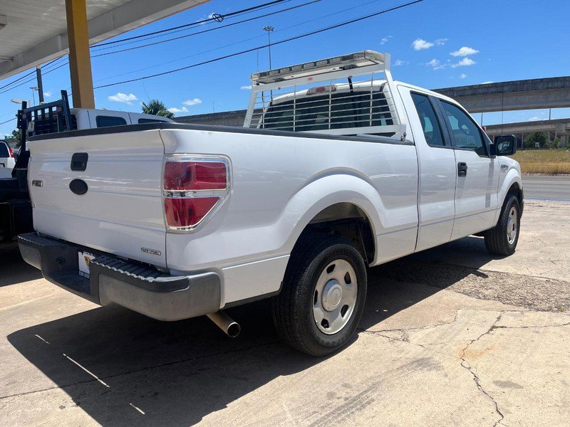 Used 2011 Ford F150 XL image 4