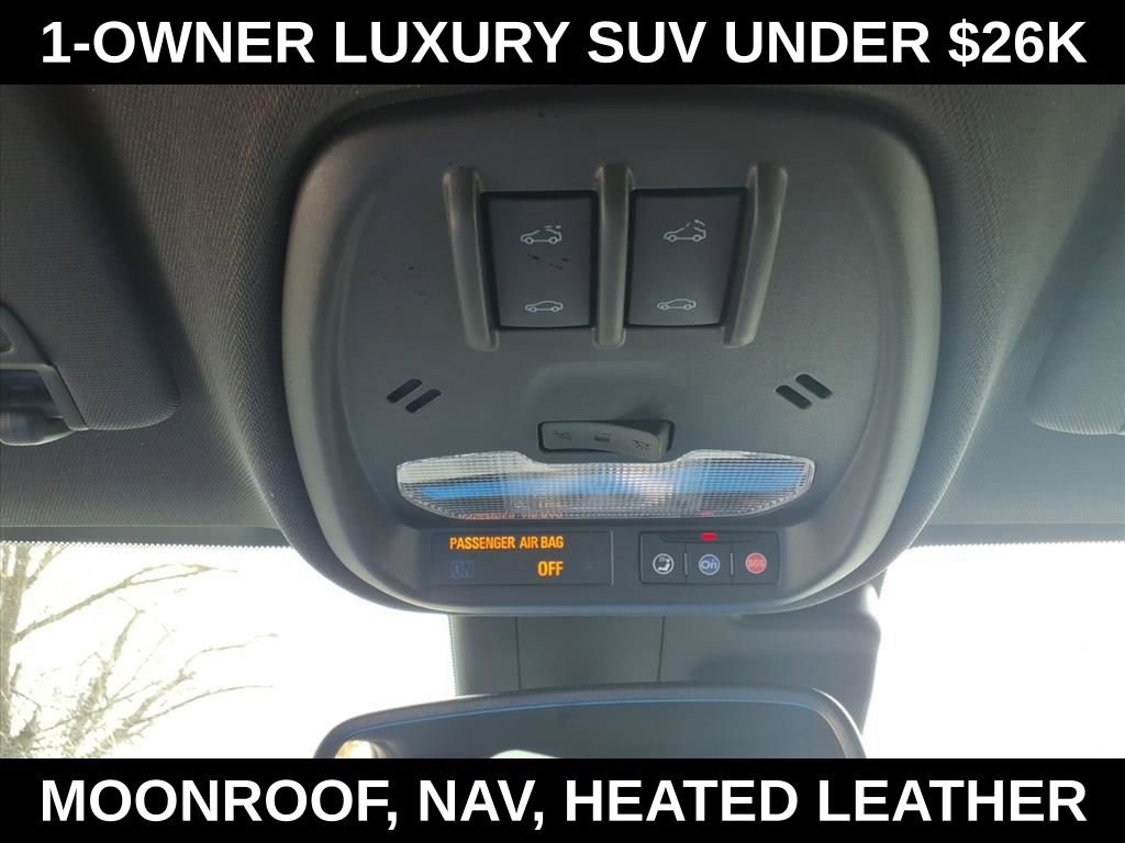Used 2024 Buick Envista Avenir FWD image 32