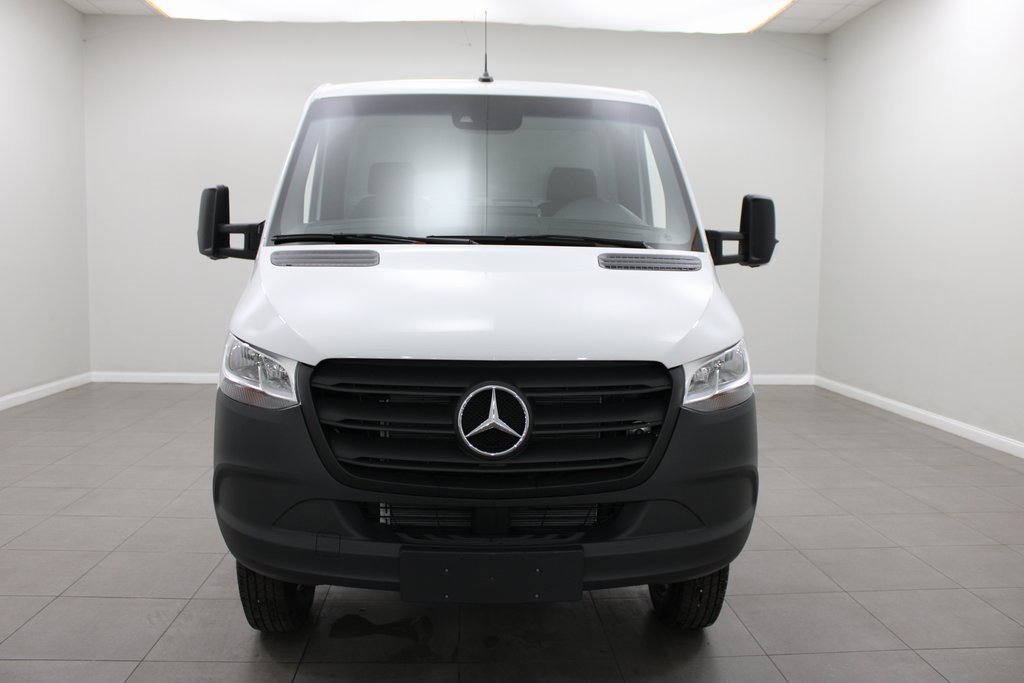 New 2023 Mercedes-Benz Sprinter 3500 image 2