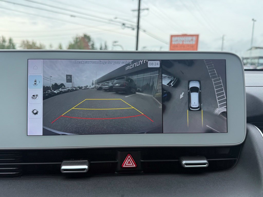Certified 2023 Hyundai Ioniq 5 Limited w/ Cargo Package AWD/4WD image 26