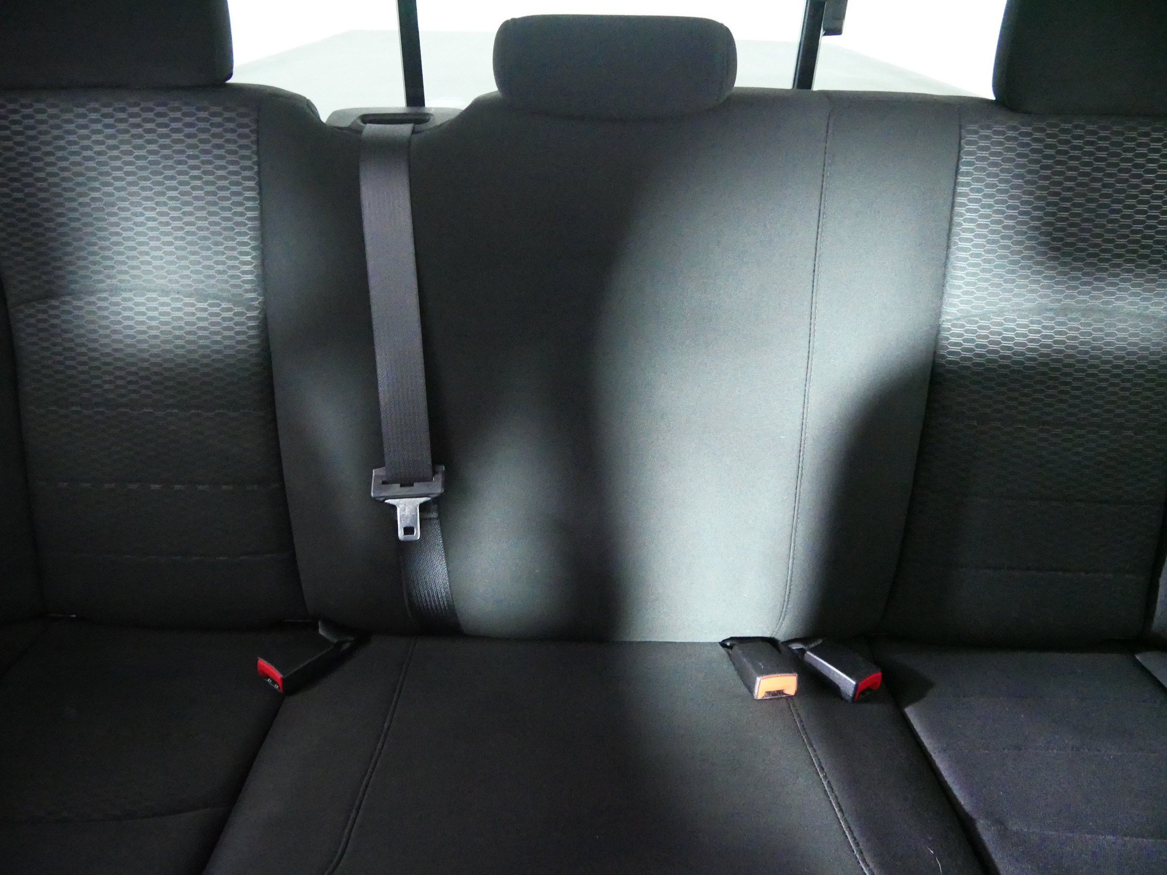 Used 2019 RAM 1500 Warlock w/ Electronics Group AWD/4WD image 13