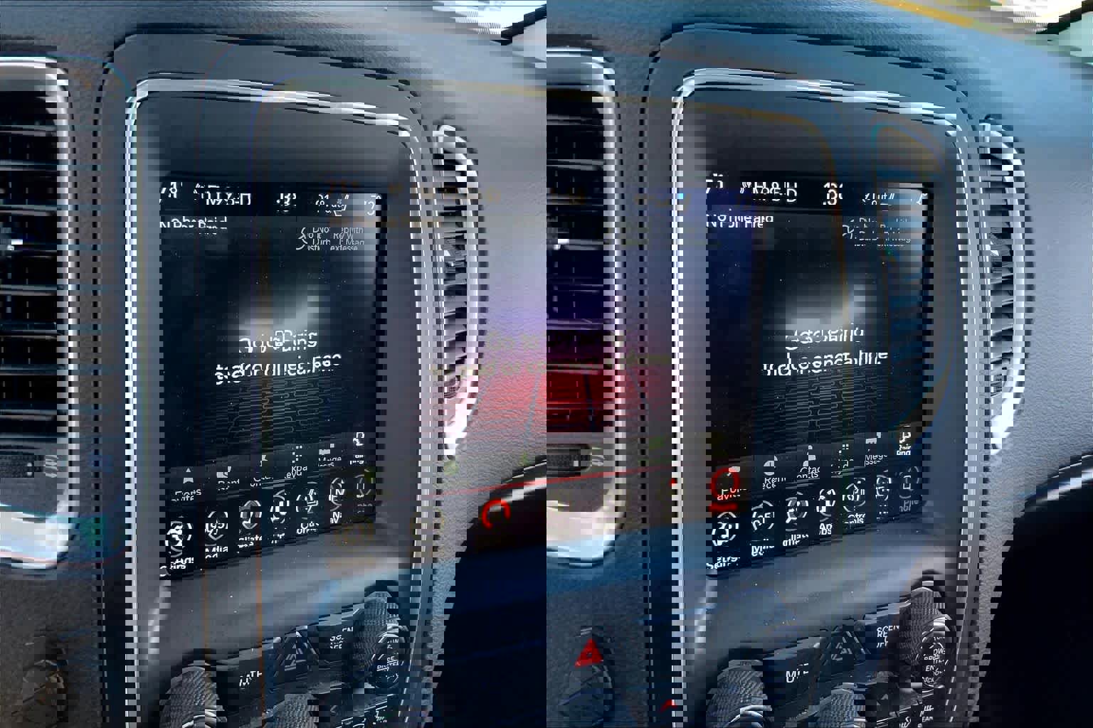 Used 2018 Dodge Durango Citadel w/ Technology Group image 28