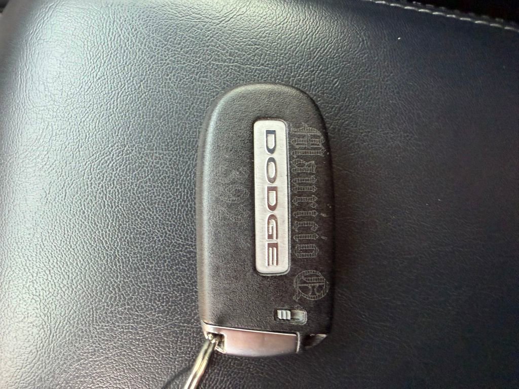 Used 2023 Dodge Charger Scat Pack w/ Plus Group image 32