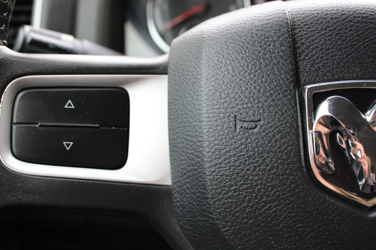 Used 2010 Dodge Ram 1500 Truck Sport image 18