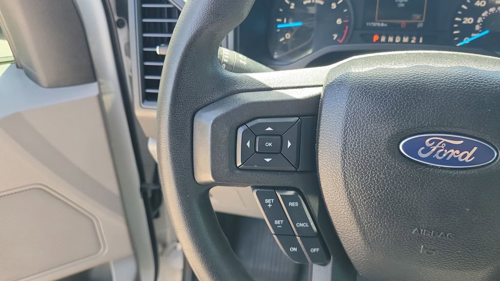 Used 2016 Ford F150 XL w/ Equipment Group 101A Mid RWD image 19