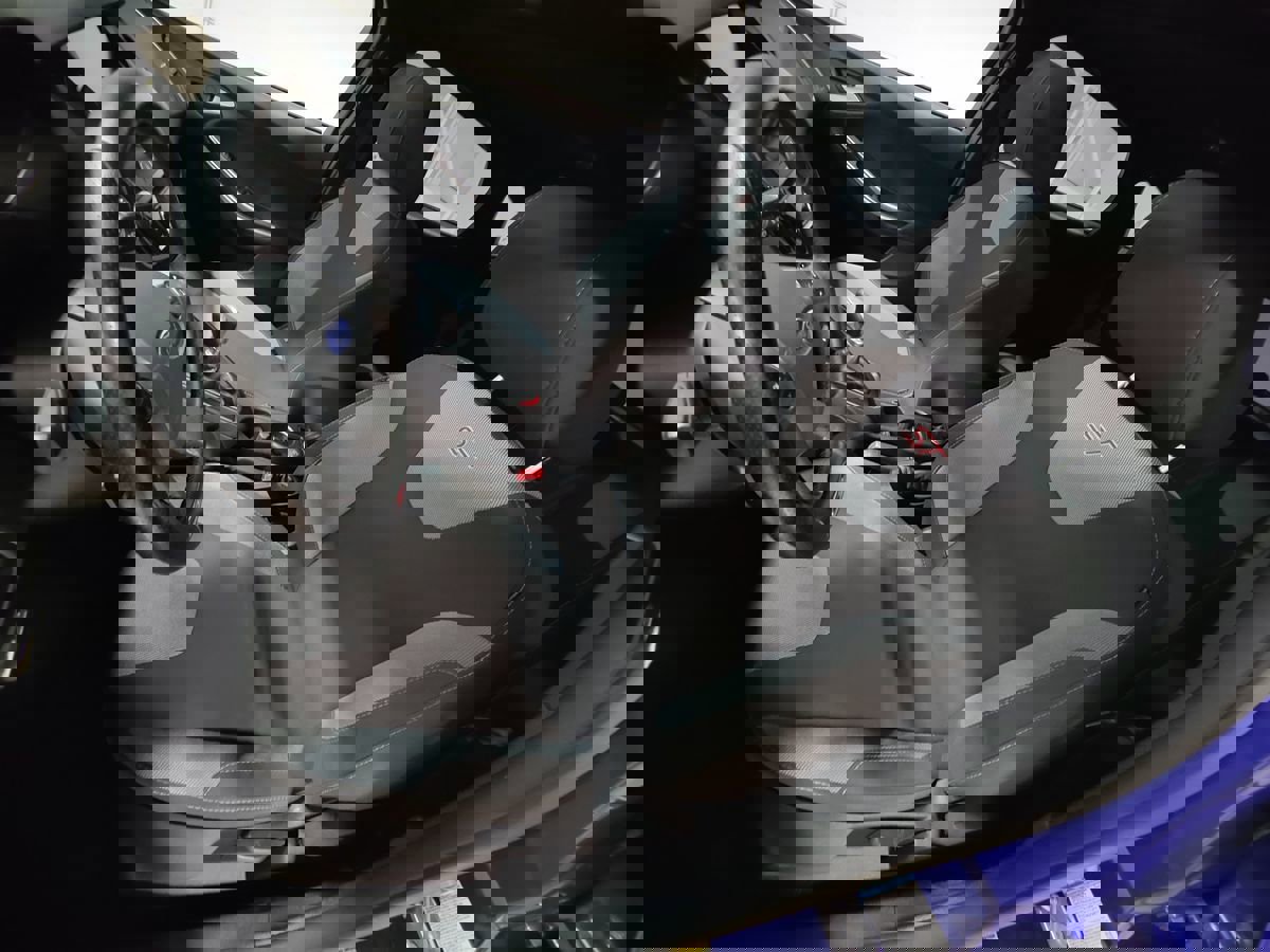 Used 2014 Ford Focus ST w/ Equipment Group 201A image 26