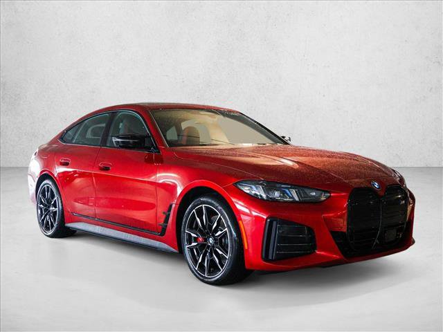 New 2026 BMW i4 M60 image 3