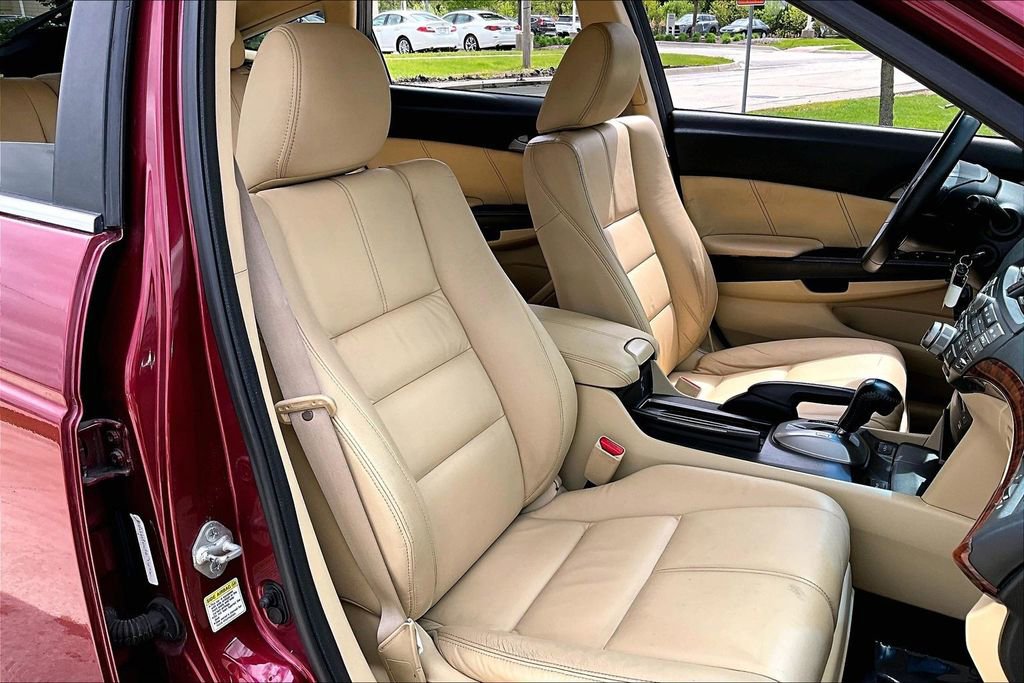 Used 2010 Honda Crosstour EX-L image 26