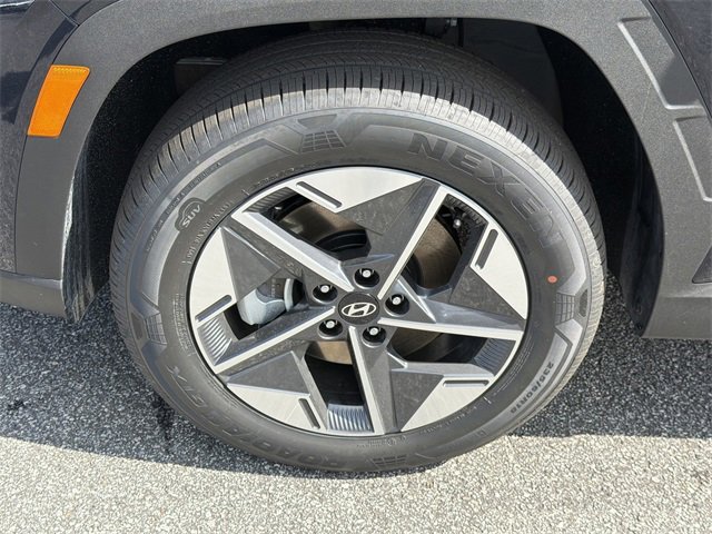 New 2026 Hyundai Tucson SEL image 12