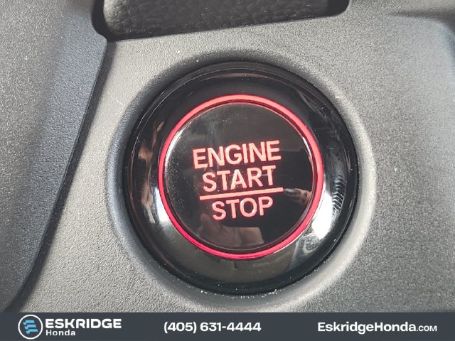 Certified 2026 Honda Pilot EX-L image 22