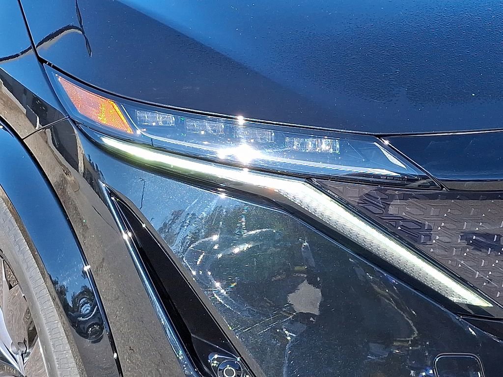 Used 2023 Nissan Ariya FWD image 9