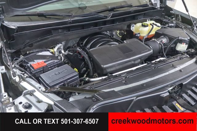 Used 2023 GMC Yukon SLT AWD/4WD image 35