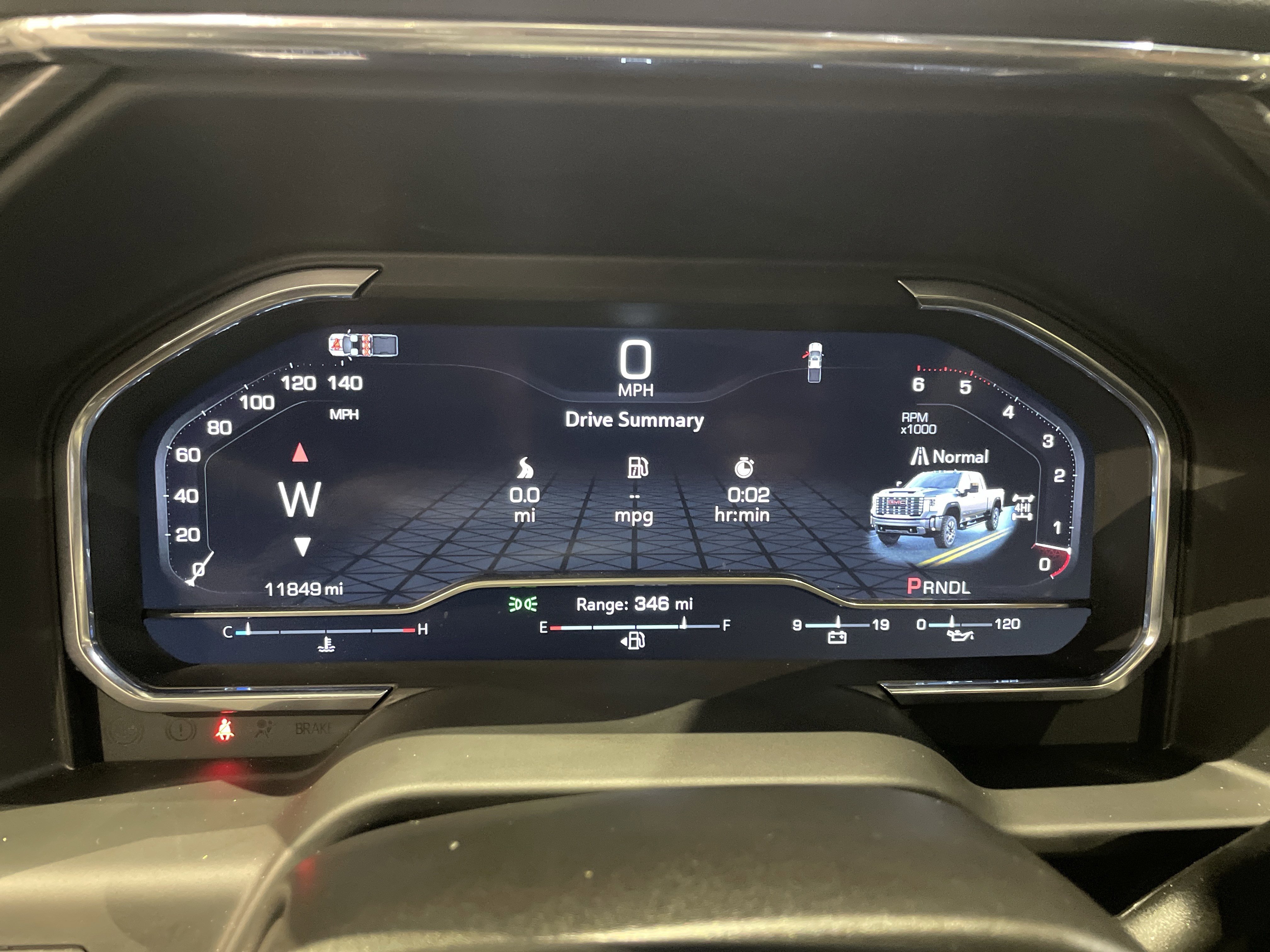 Used 2025 GMC Sierra 2500 Denali Ultimate image 23