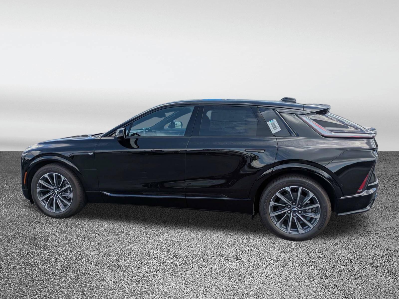 New 2026 Cadillac Lyriq Premium Sport RWD image 28