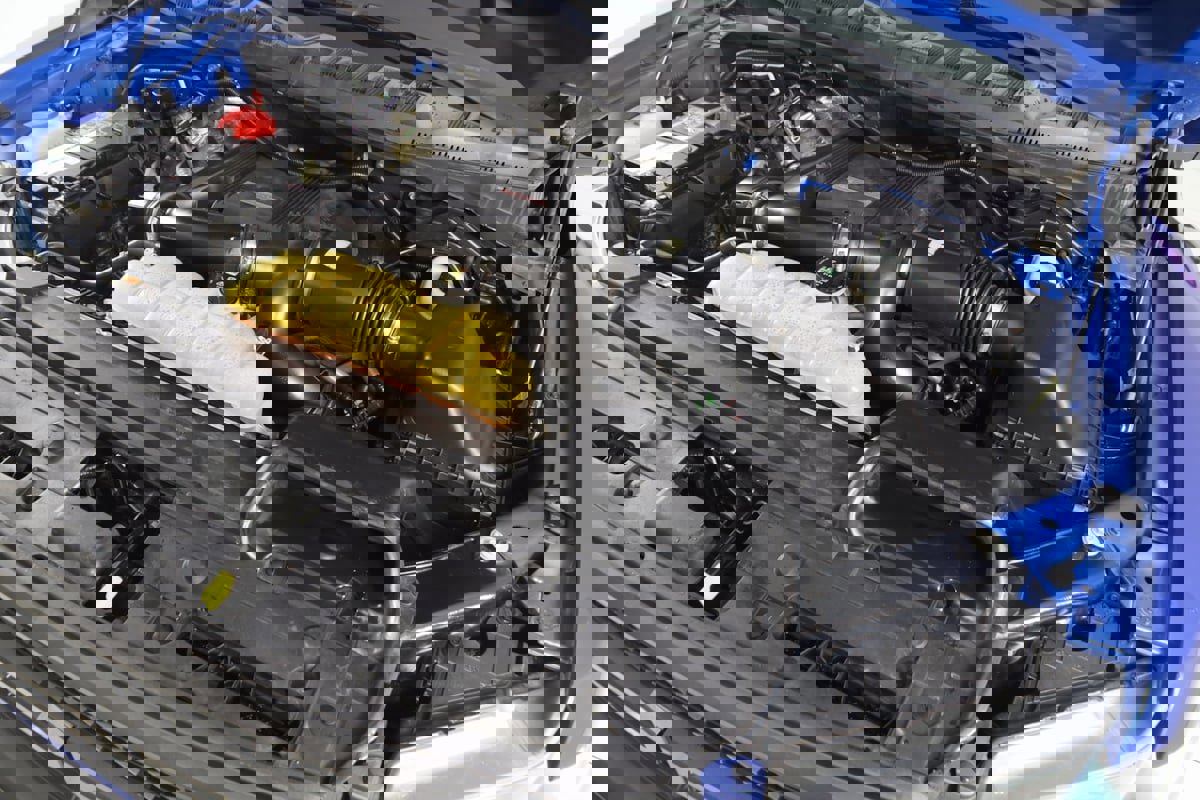 Used 2017 Ford F150 Raptor w/ Equipment Group 801A Mid image 23