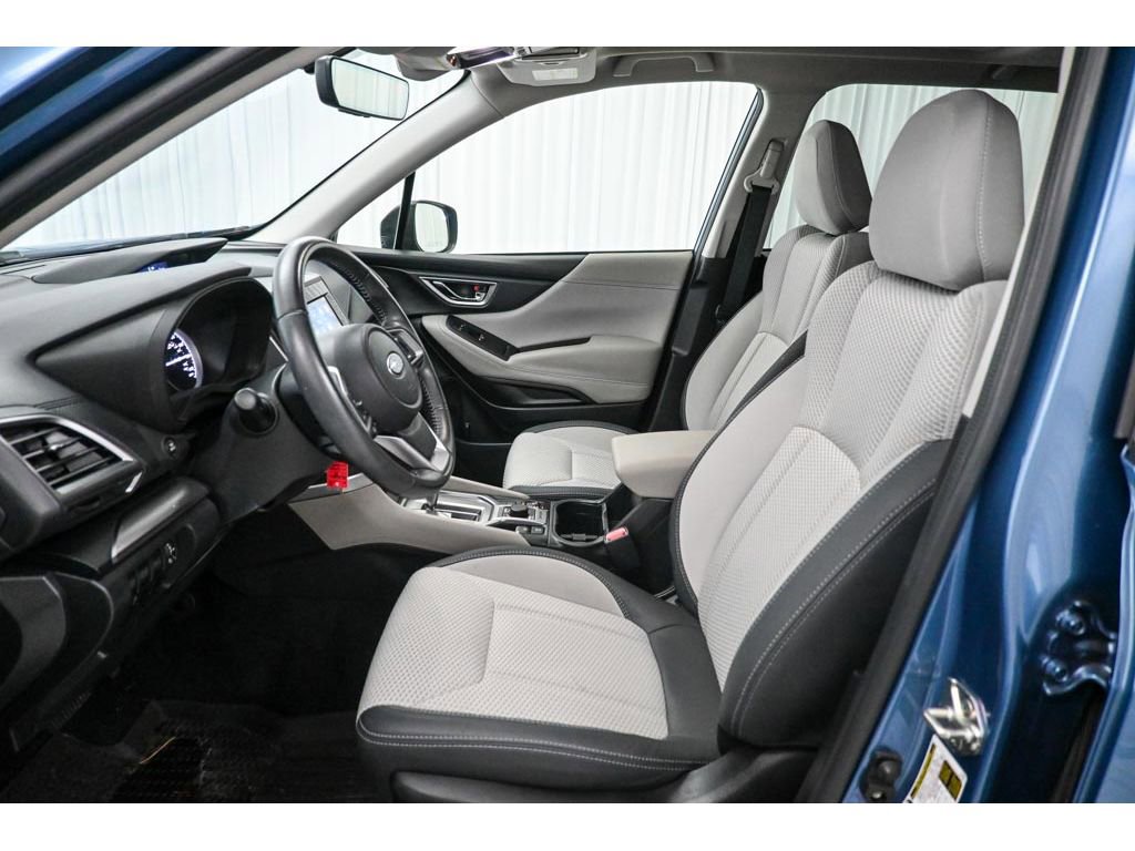 Used 2019 Subaru Forester Premium w/ Popular Package #1 image 30