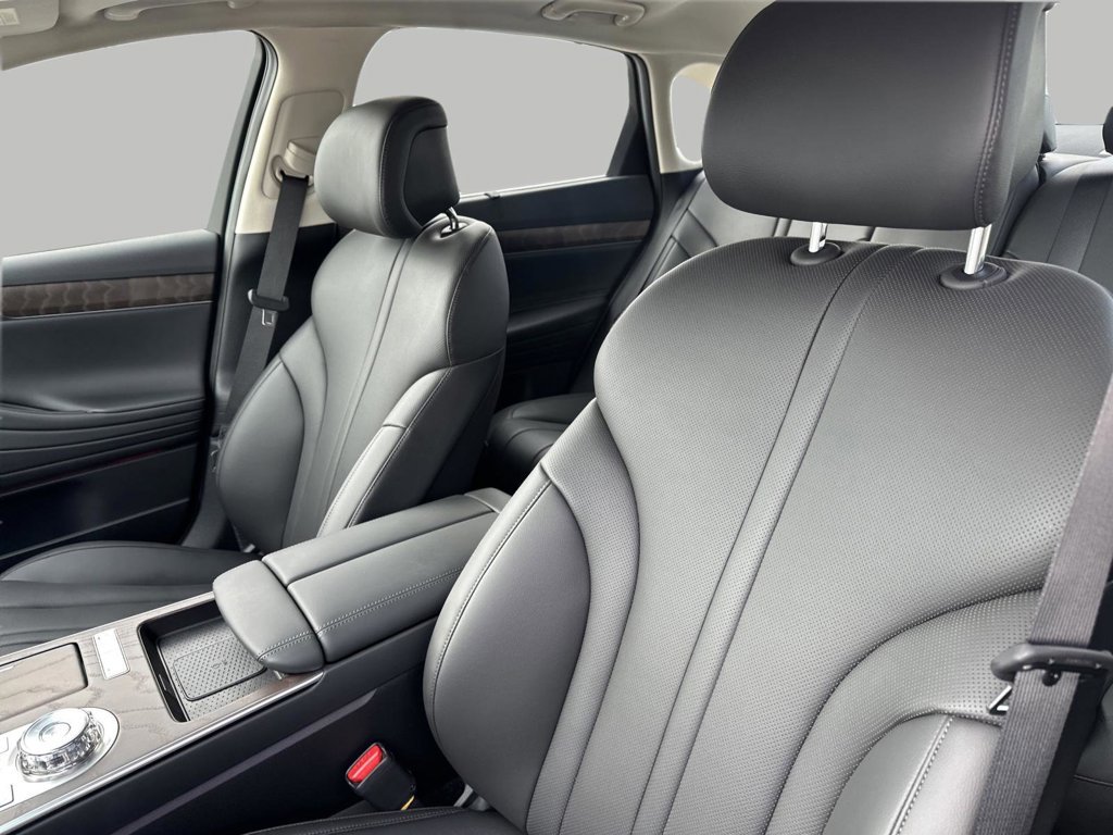 New 2026 Genesis G80 2.5T Advanced AWD/4WD image 25