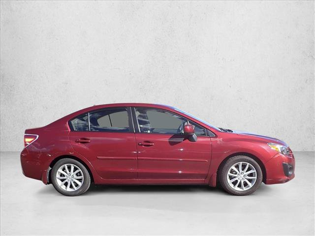 Used 2013 Subaru Impreza 2.0i Premium w/ All-Weather Pkg AWD/4WD image 5