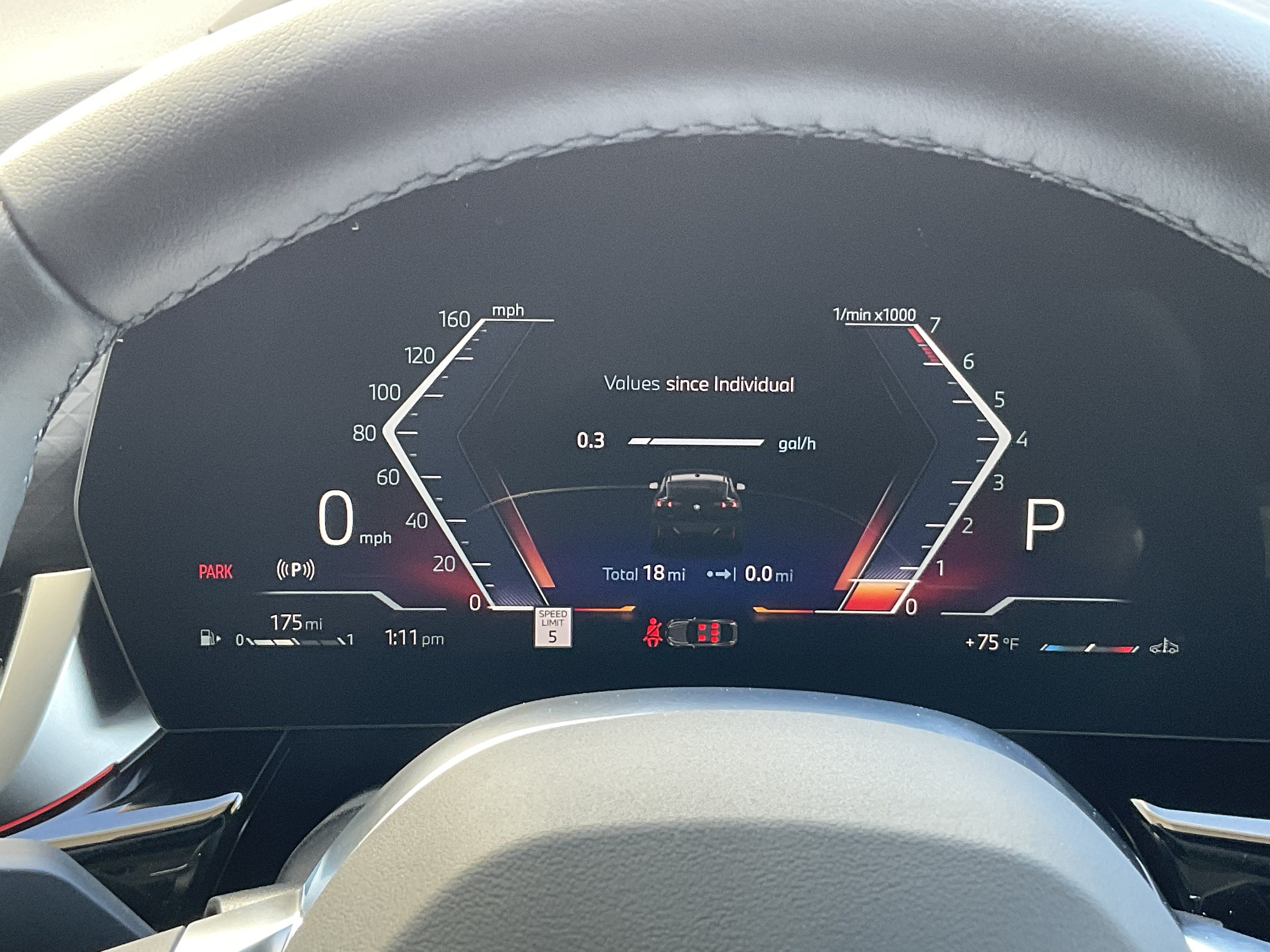 New 2026 BMW X2 xDrive28i w/ Technology Package AWD/4WD image 14
