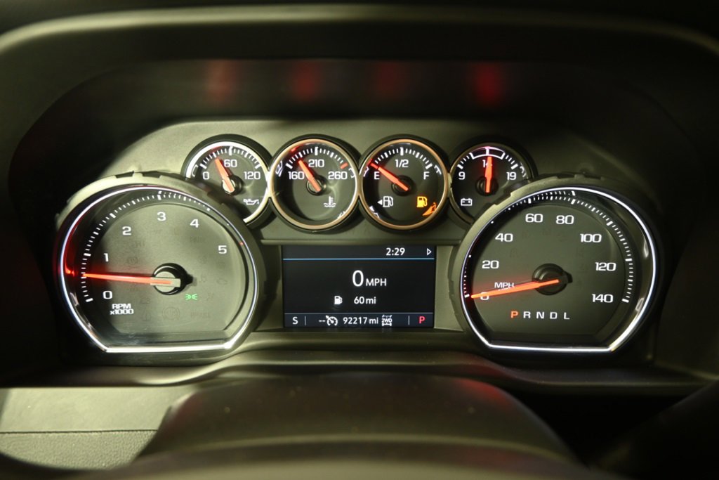 Used 2023 Chevrolet Silverado 2500 LTZ w/ LTZ Plus Package image 25