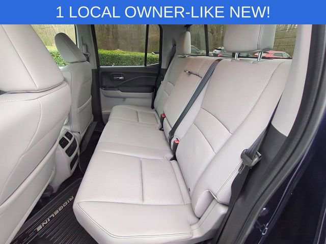 Used 2023 Honda Ridgeline RTL image 29