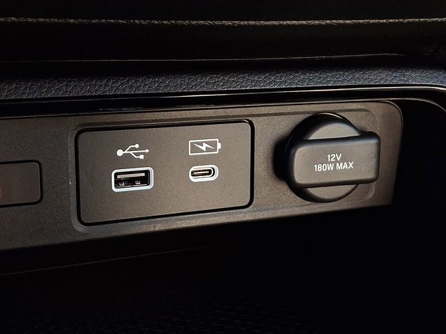 Certified 2024 Honda CR-V EX image 24