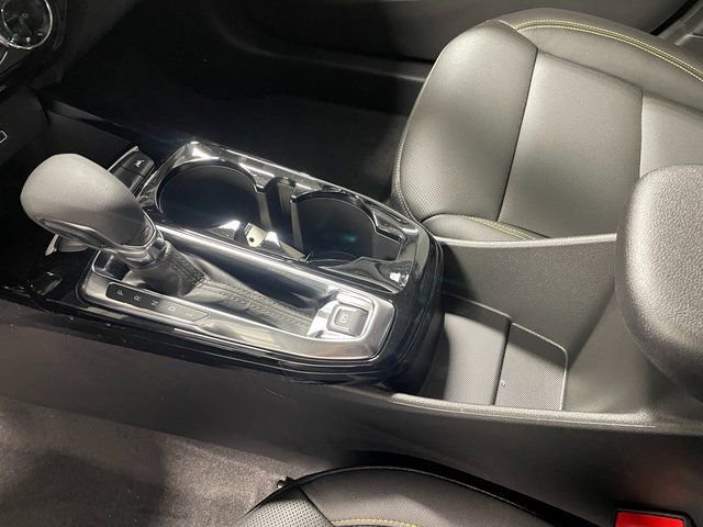 New 2026 Chevrolet Trax ACTIV w/ Driver Confidence Package FWD image 17