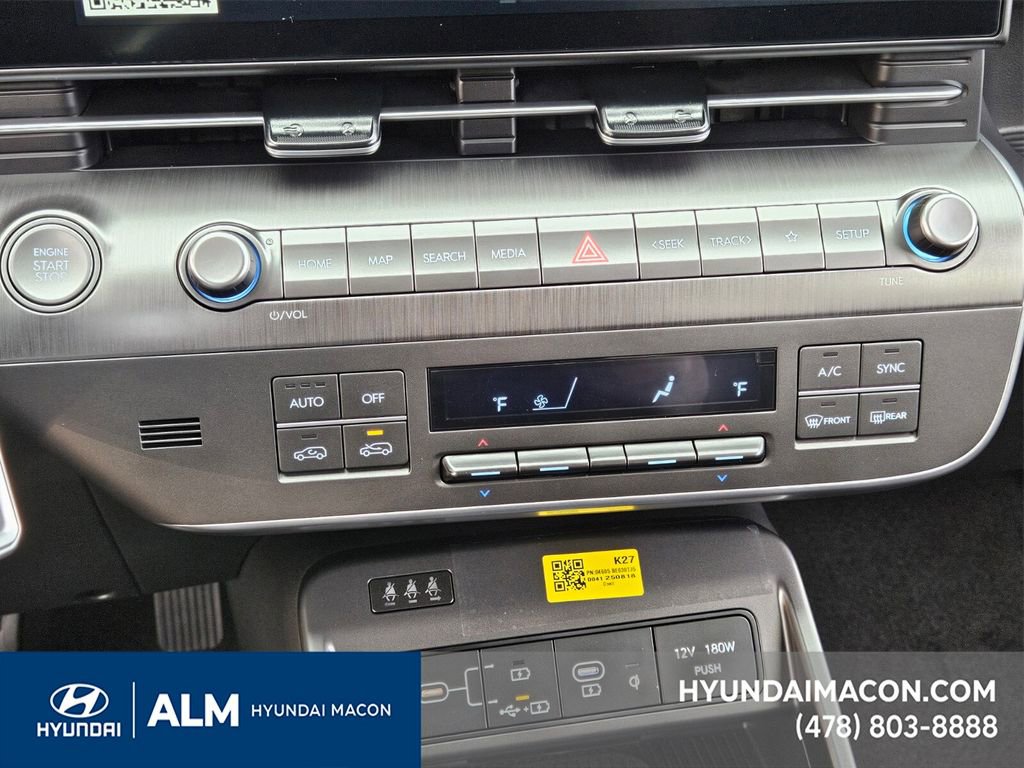 New 2026 Hyundai Kona SEL Premium image 21