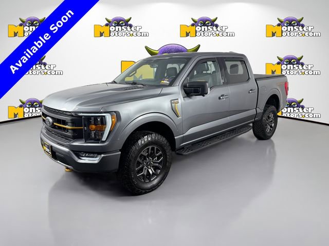 Used 2023 Ford F150 Tremor w/ 360 Degree Camera Package image 1