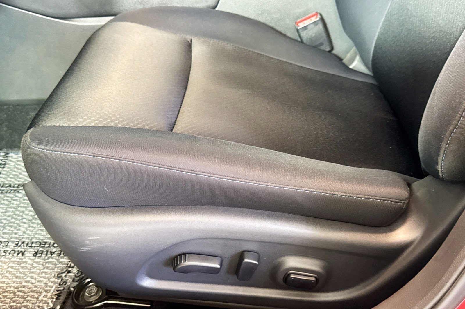 Used 2017 Nissan Altima 2.5 SR FWD image 17