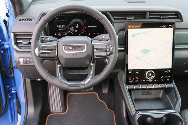 New 2026 GMC Terrain AT4 w/ Technology Package II image 15