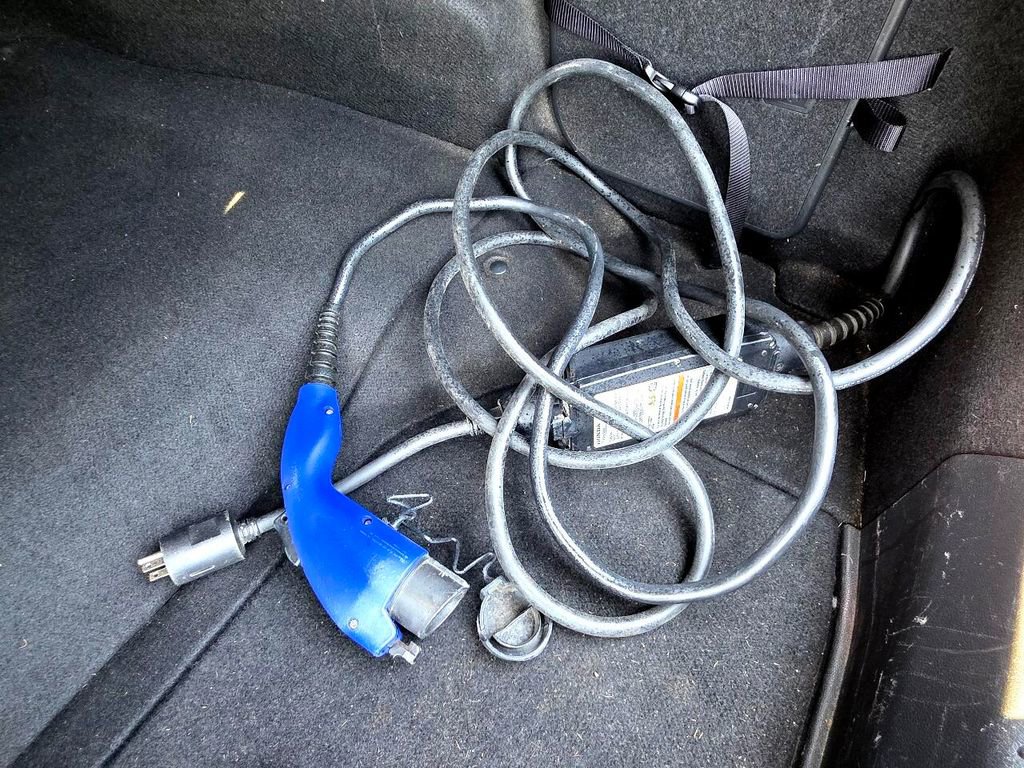 Used 2018 Honda Clarity Plug-In Hybrid image 35