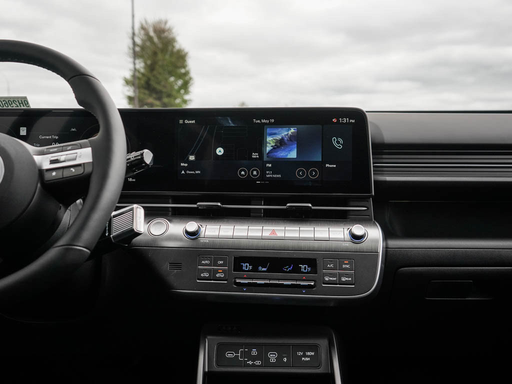 New 2026 Hyundai Kona Limited AWD/4WD image 16
