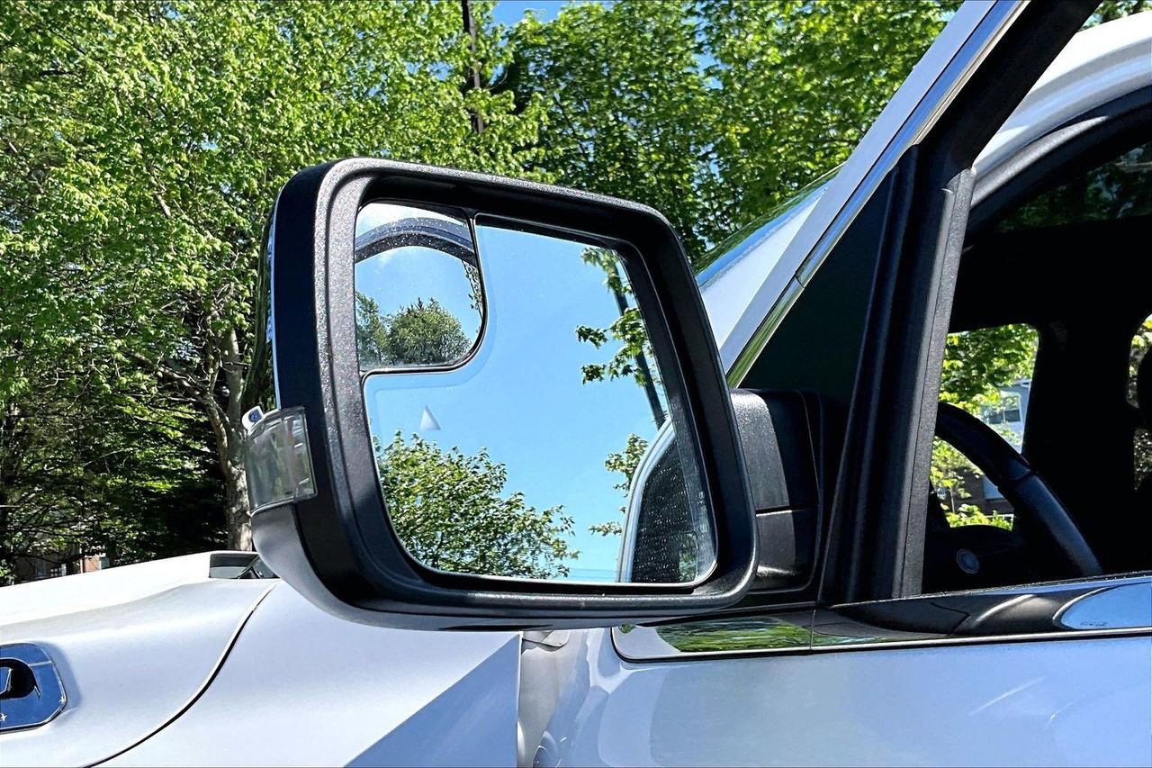 Certified 2022 RAM 1500 Limited AWD/4WD image 29