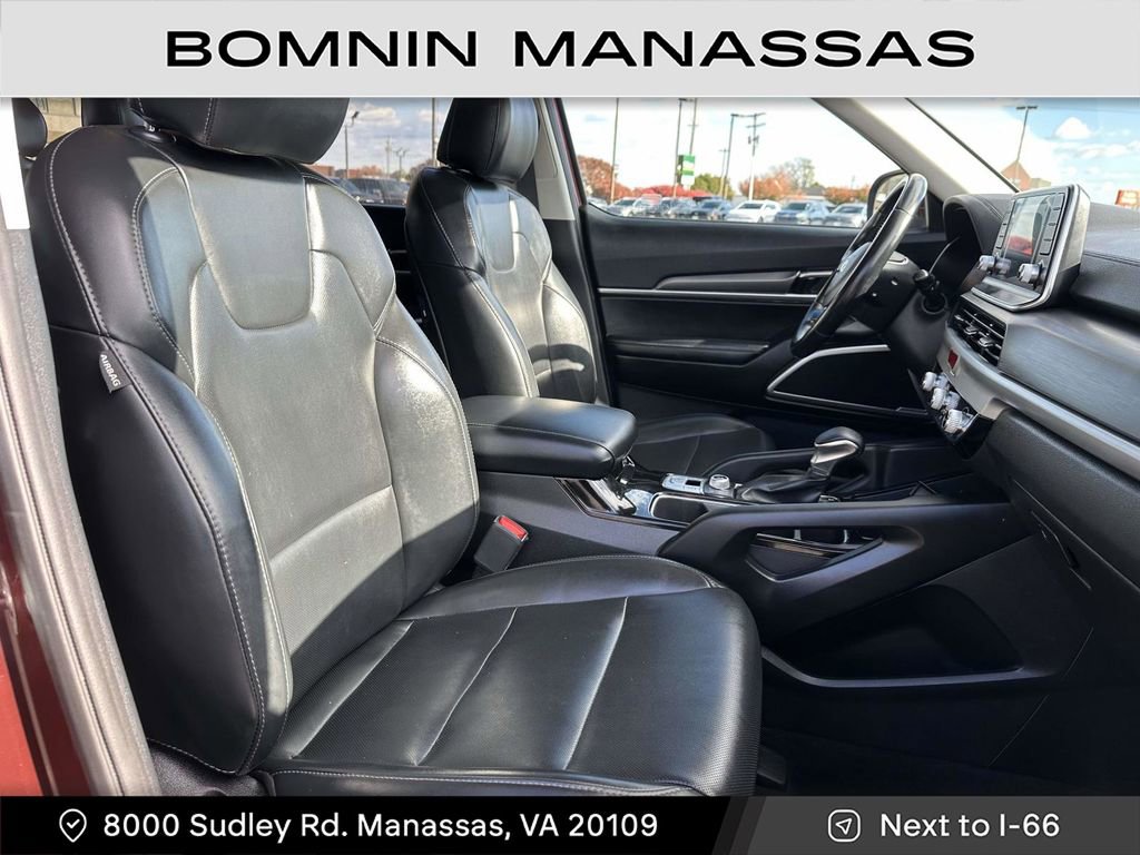 Used 2020 Kia Telluride LX image 9