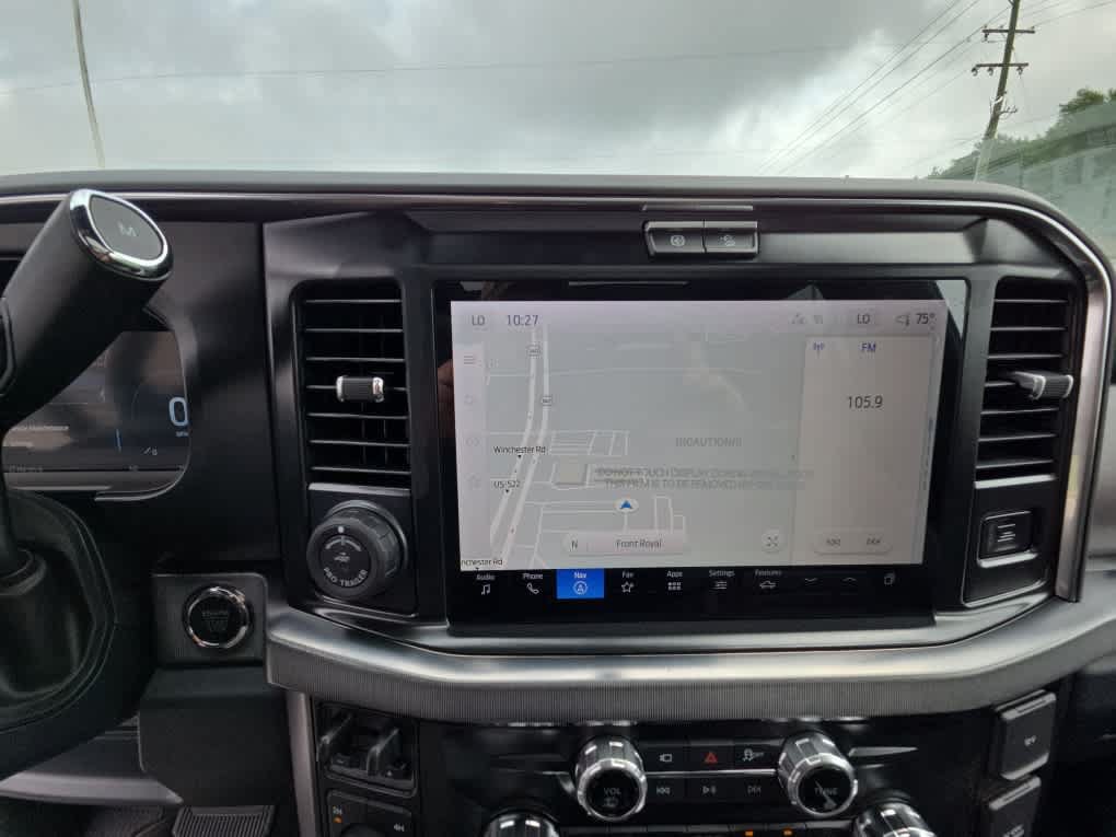 New 2026 Ford F350 Platinum AWD/4WD image 40