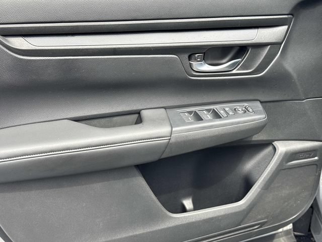 Certified 2023 Honda CR-V EX image 17